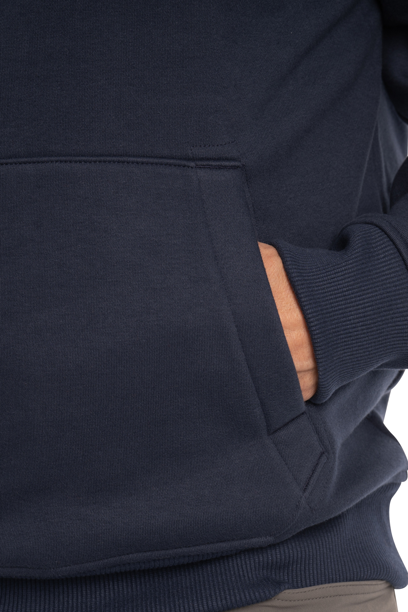 Sudadera con Capucha Klim Gunnison Heavyweight