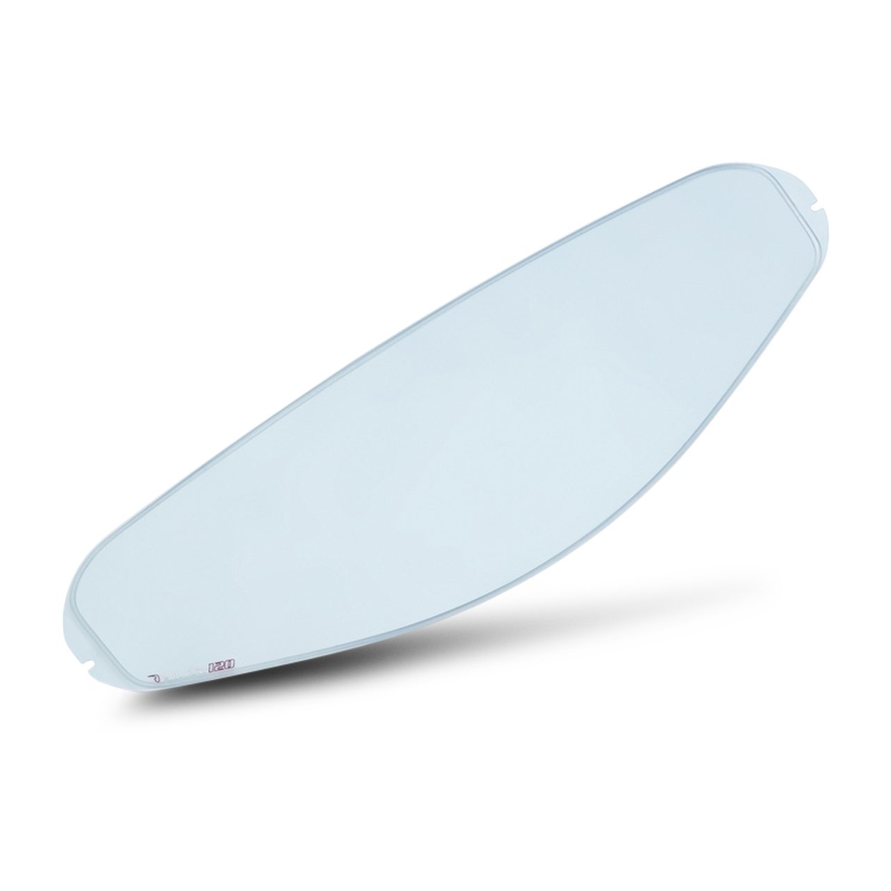 Motorpinlocklens Schuberth C5/E2/S3