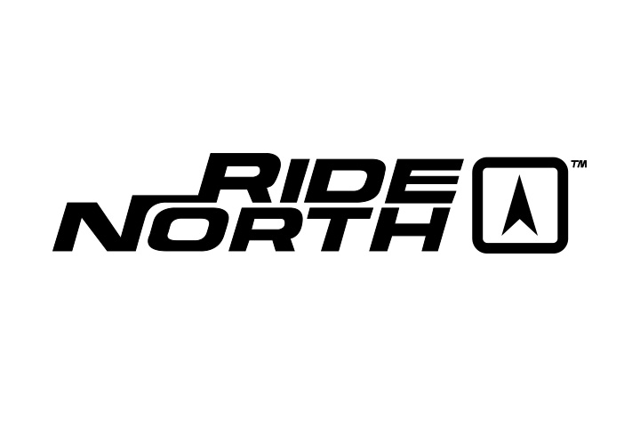 Ride North