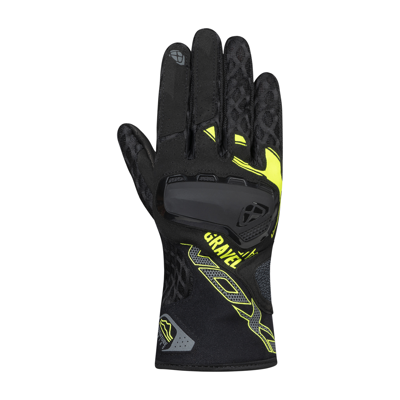 Motorhandschoenen Ixon GRAVEL AIR