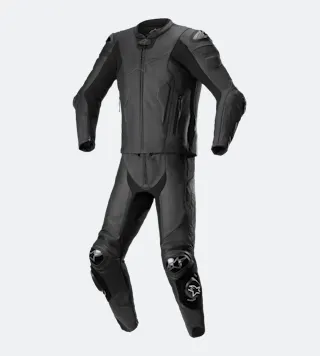 Leren Motorpak 2-delig Alpinestars Missile V2