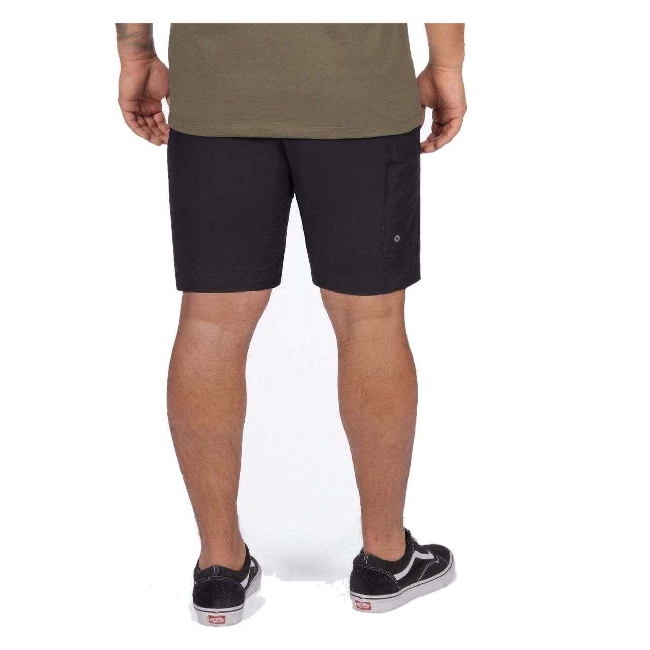 FXR Tech Air 9" Shorts