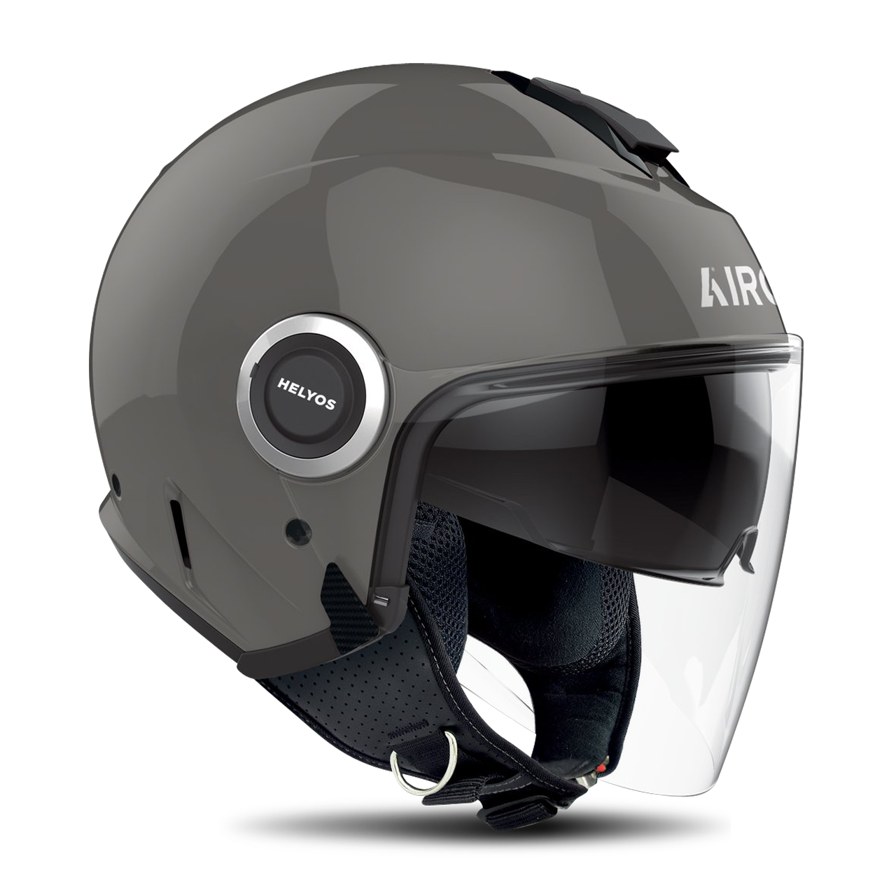 Airoh Helios Color Open Face Helmet