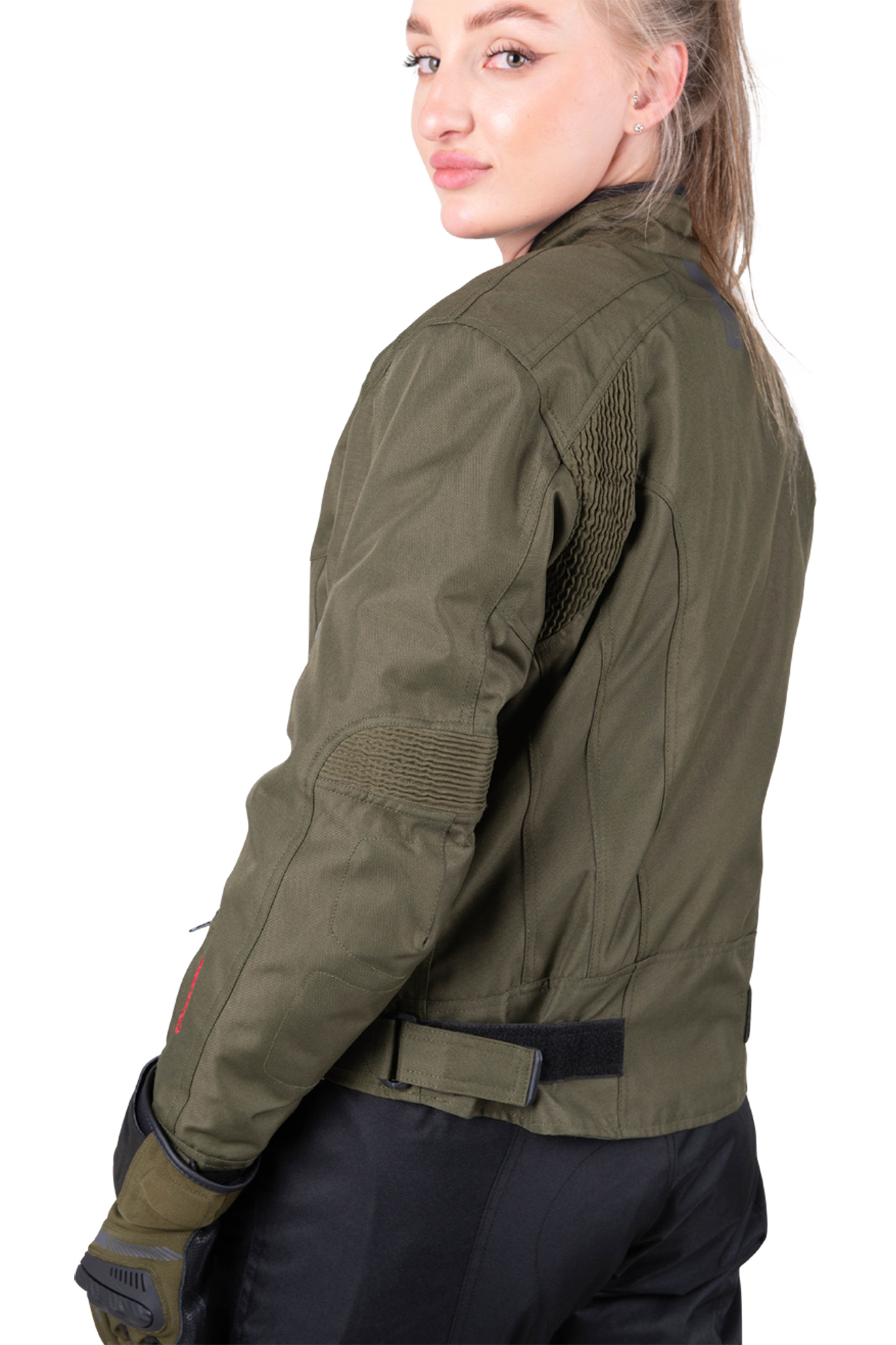 Chaqueta de Moto Mujer Course Two Seasons 3.0
