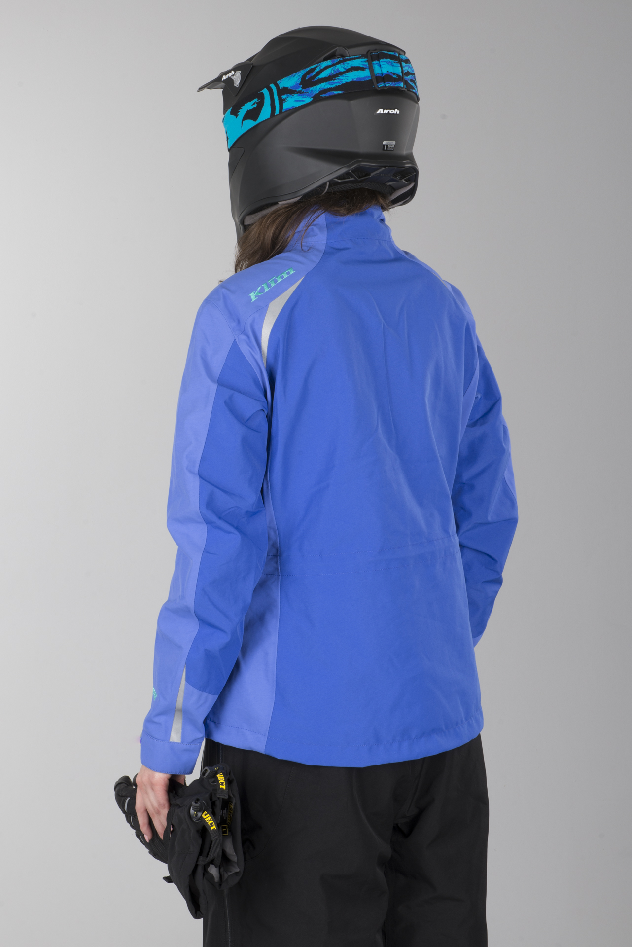 Chaqueta Mujer Klim Alpine Parka