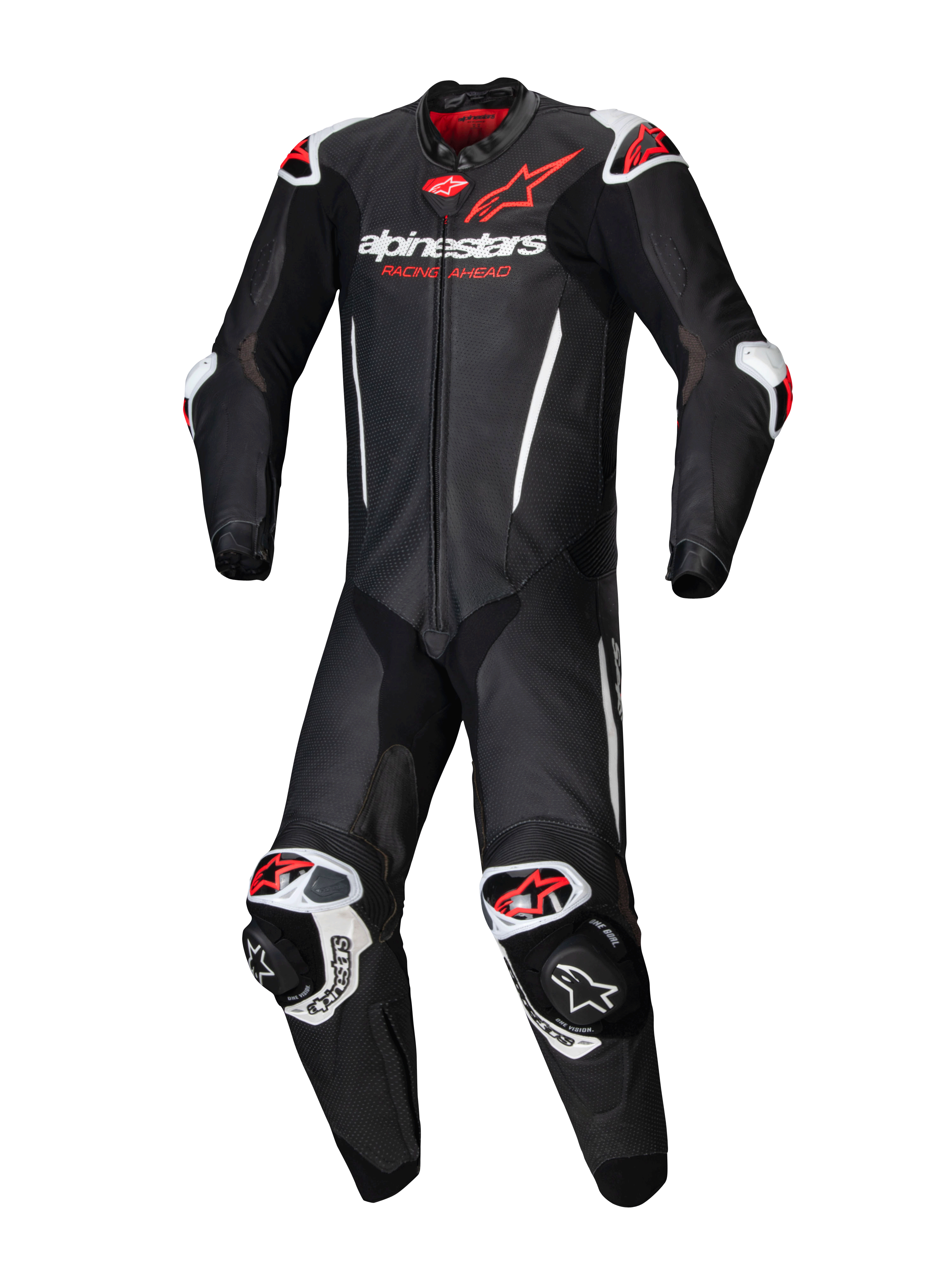 Alpinestars GP-R7 1pc MC Leather Suit 24mx