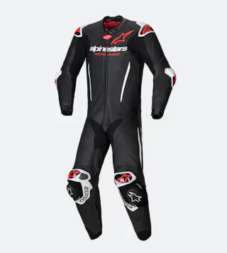 Motorpak Alpinestars GP-R7 1st. Leer