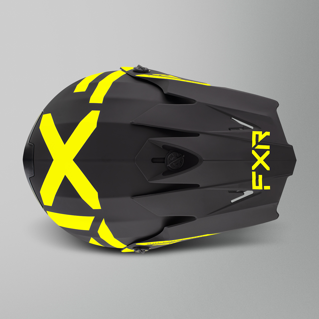 Casco de Cross FXR Legion Youth