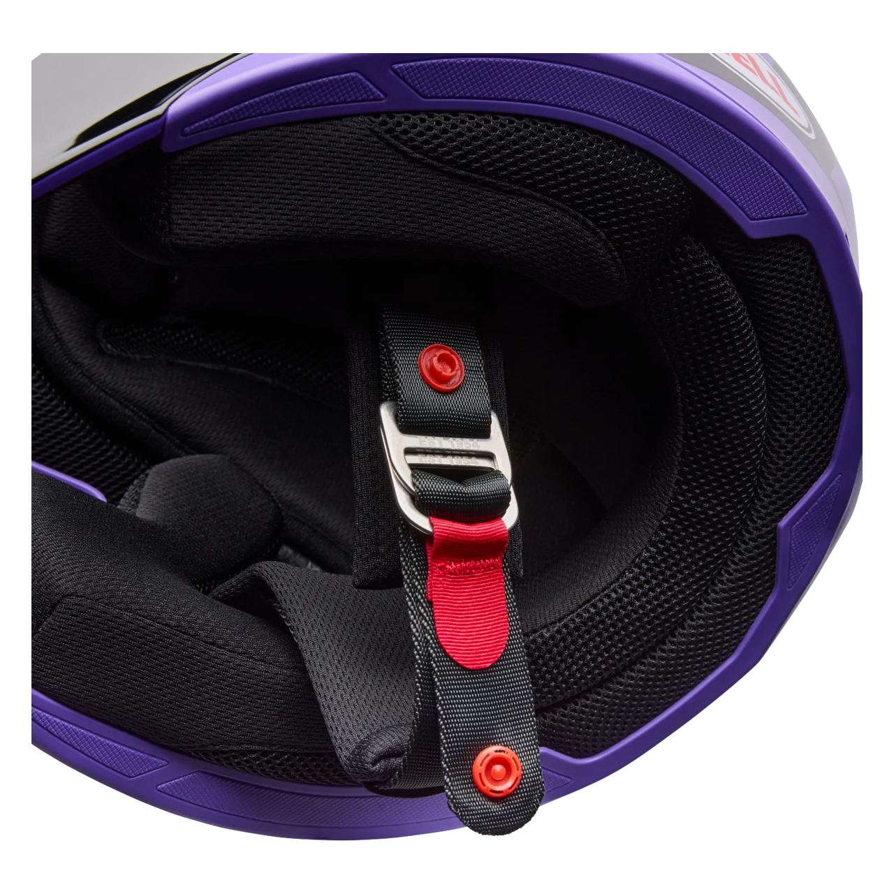 Casco MX BELL MX-10 MIPS Talon