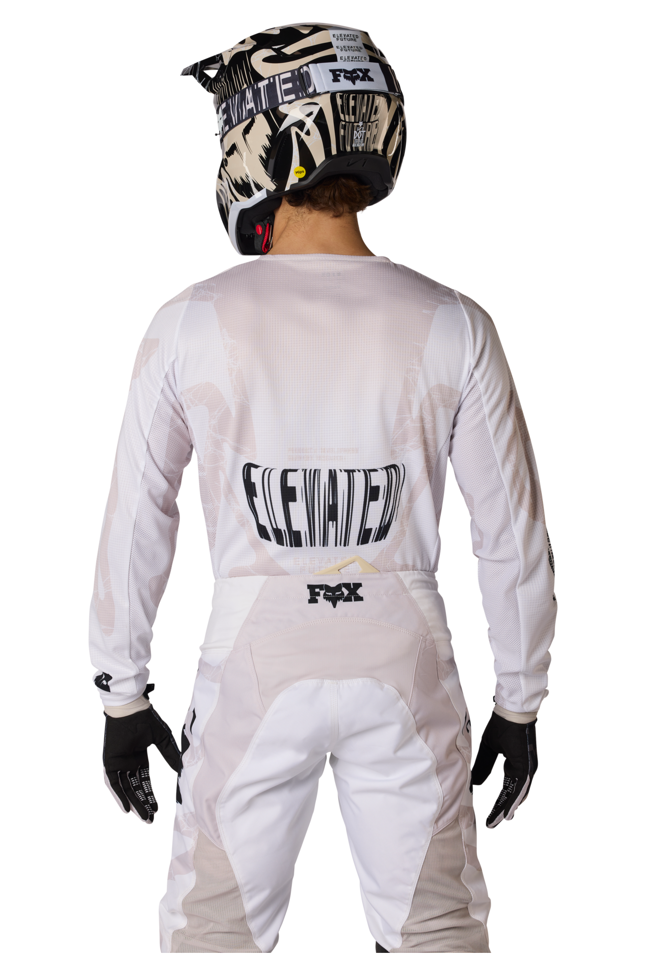 FOX 180 Diffuse SE MX Jersey