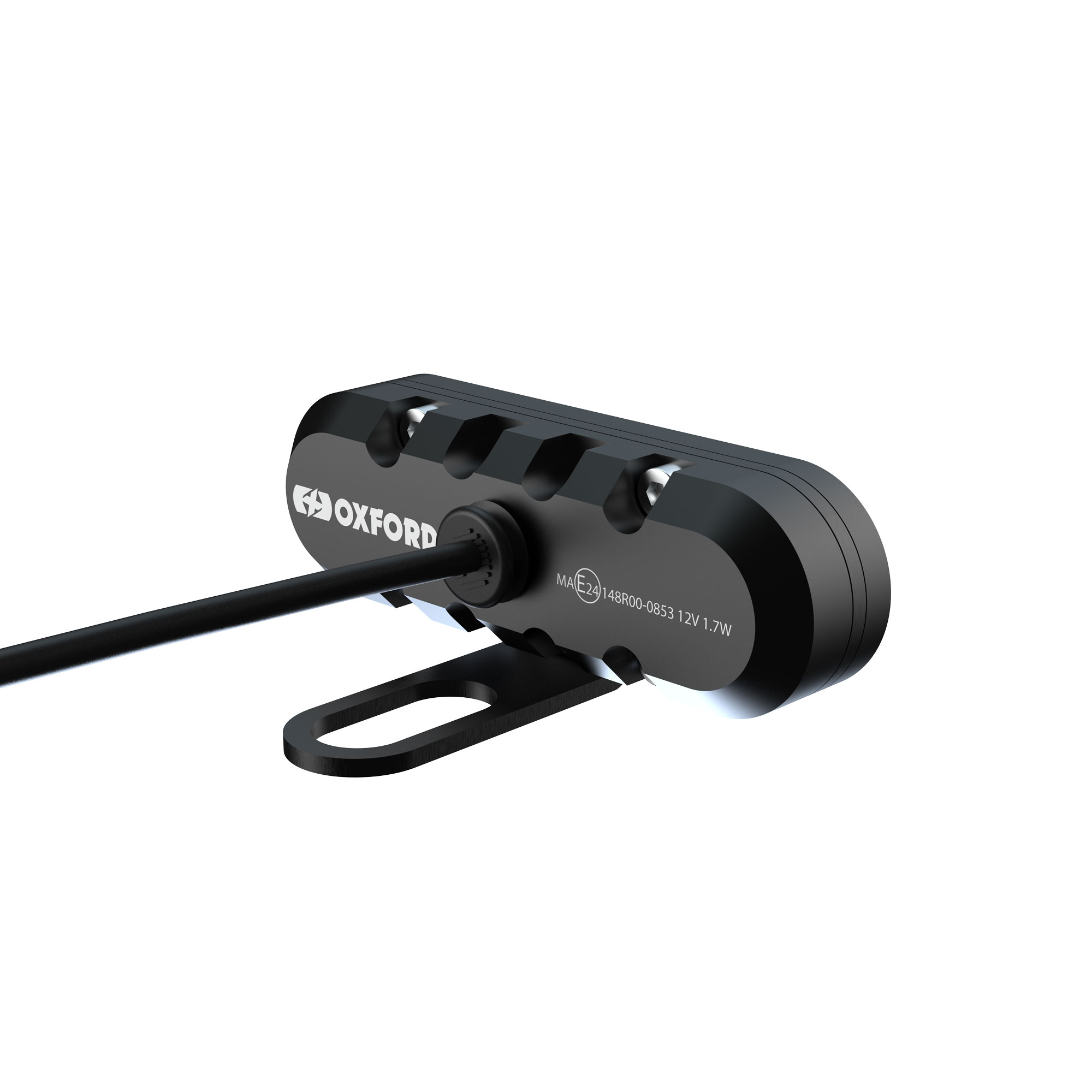 Oxford Strip Light