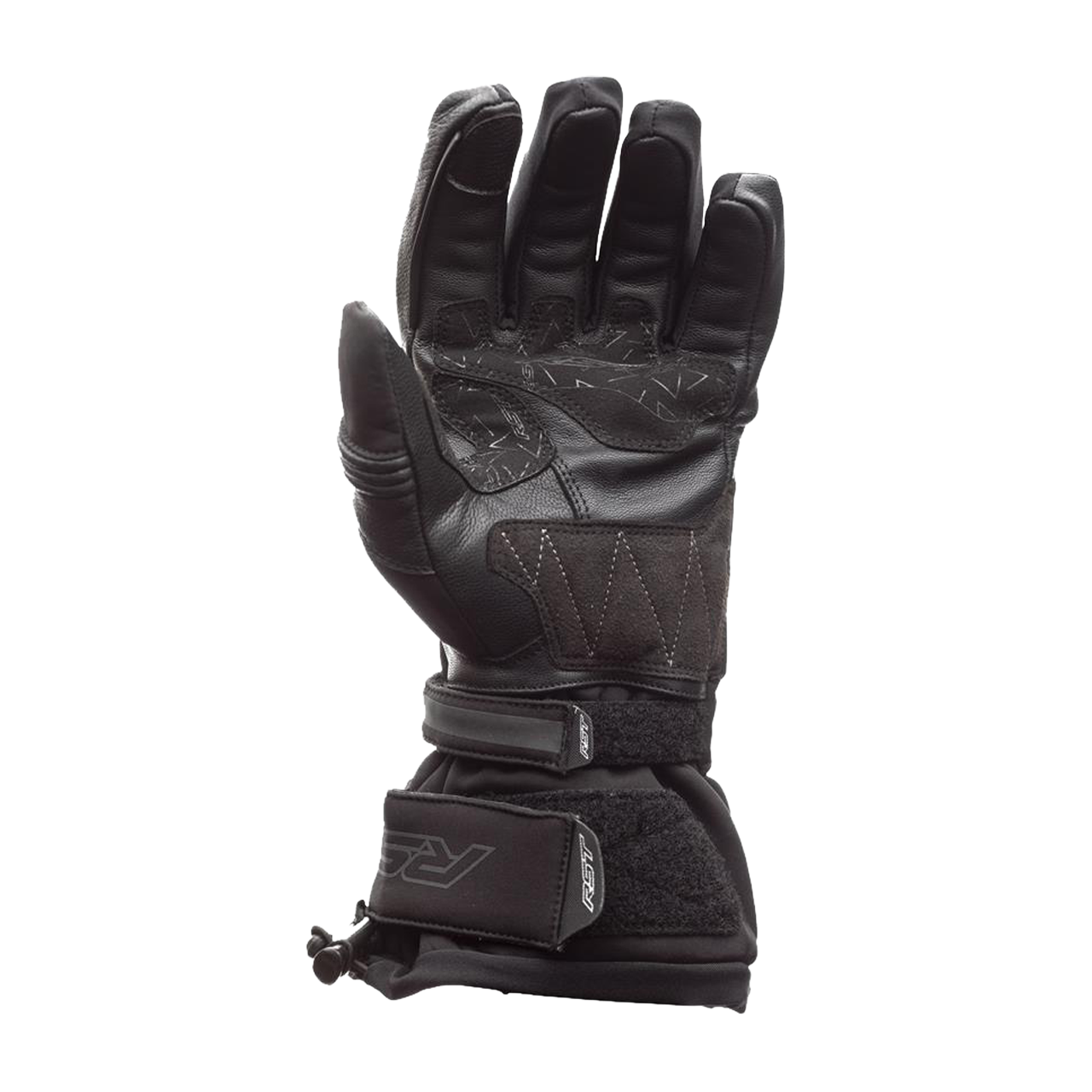 RST Atlas WP Motorcycle Gloves