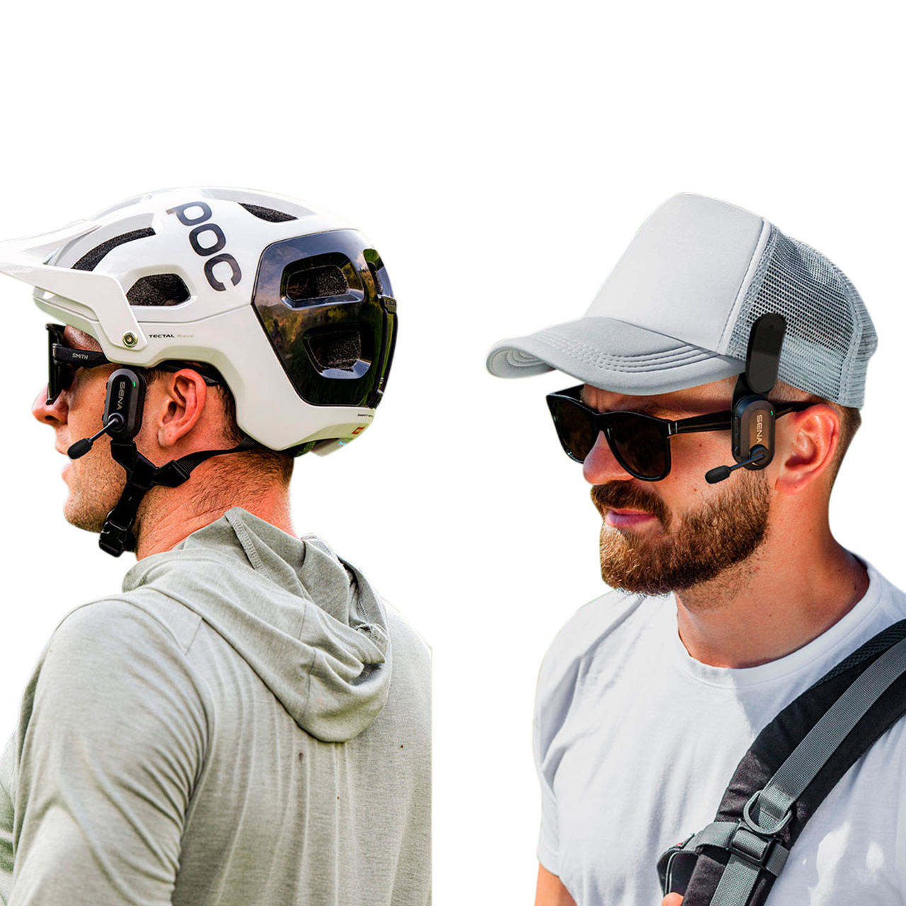 SENA Bikom 20 Bluetooth Device