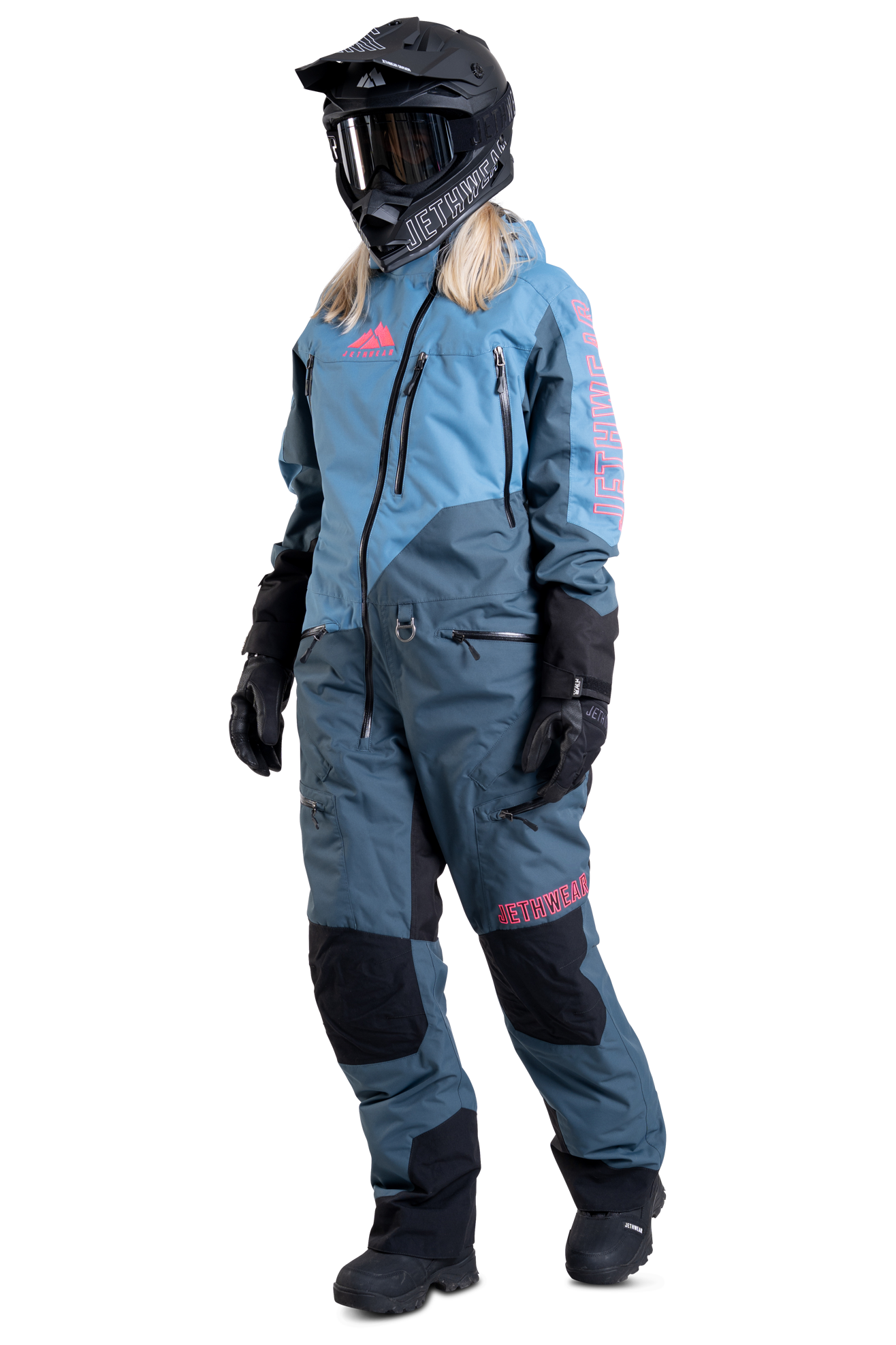 Mono Mujer Jethwear The One