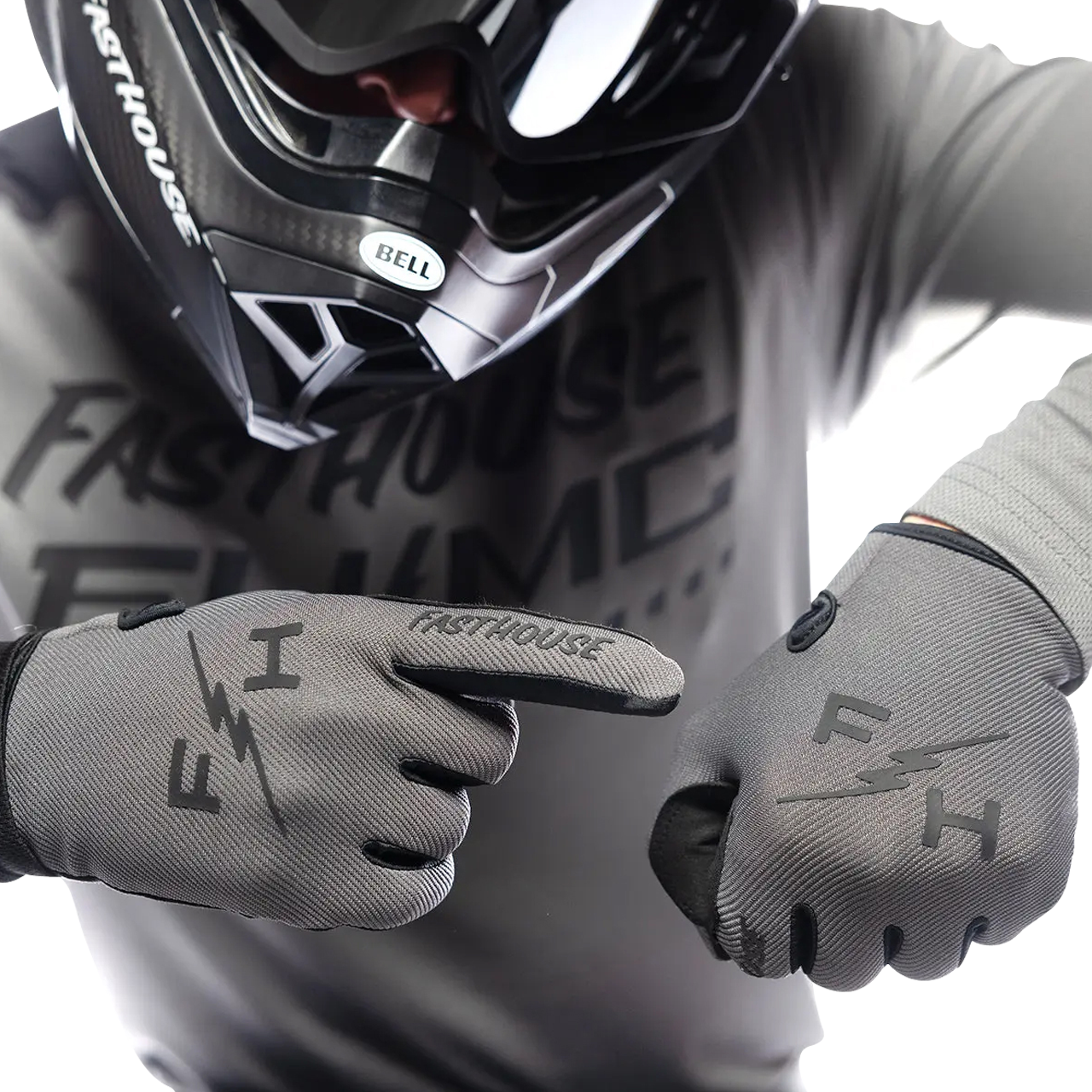 Crosshandsker Fasthouse Carbon Eternal MX