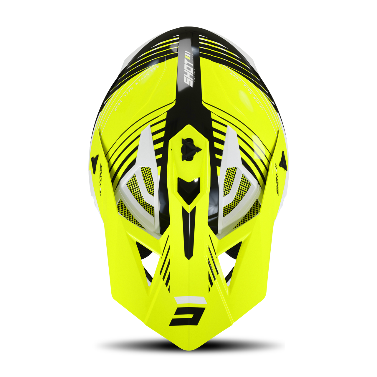 Crosshelm Shot Lite Fury