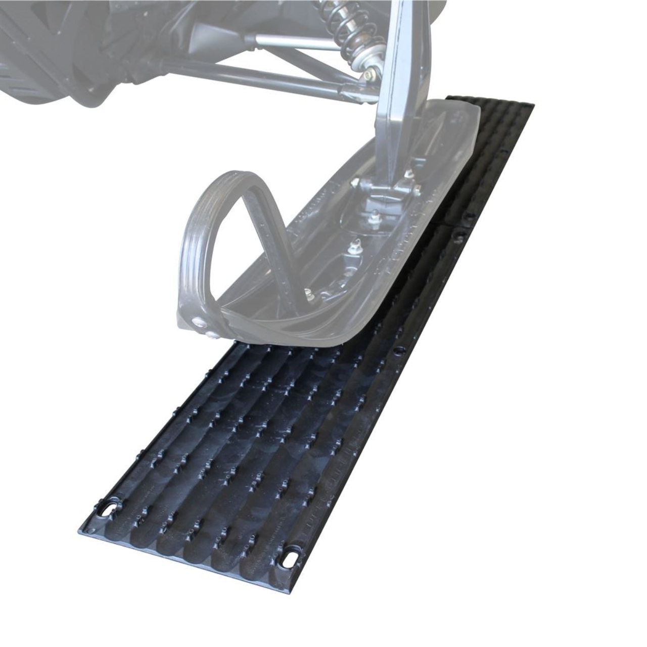 Liukueste Perävaunu Superclamp Superglide II Pro