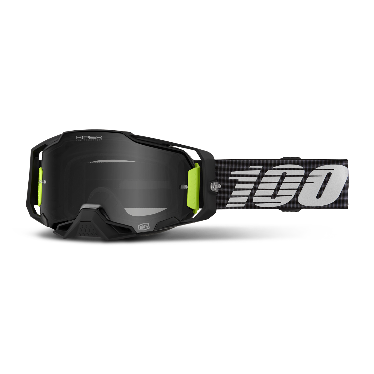 Maschera Cross 100% Armega
