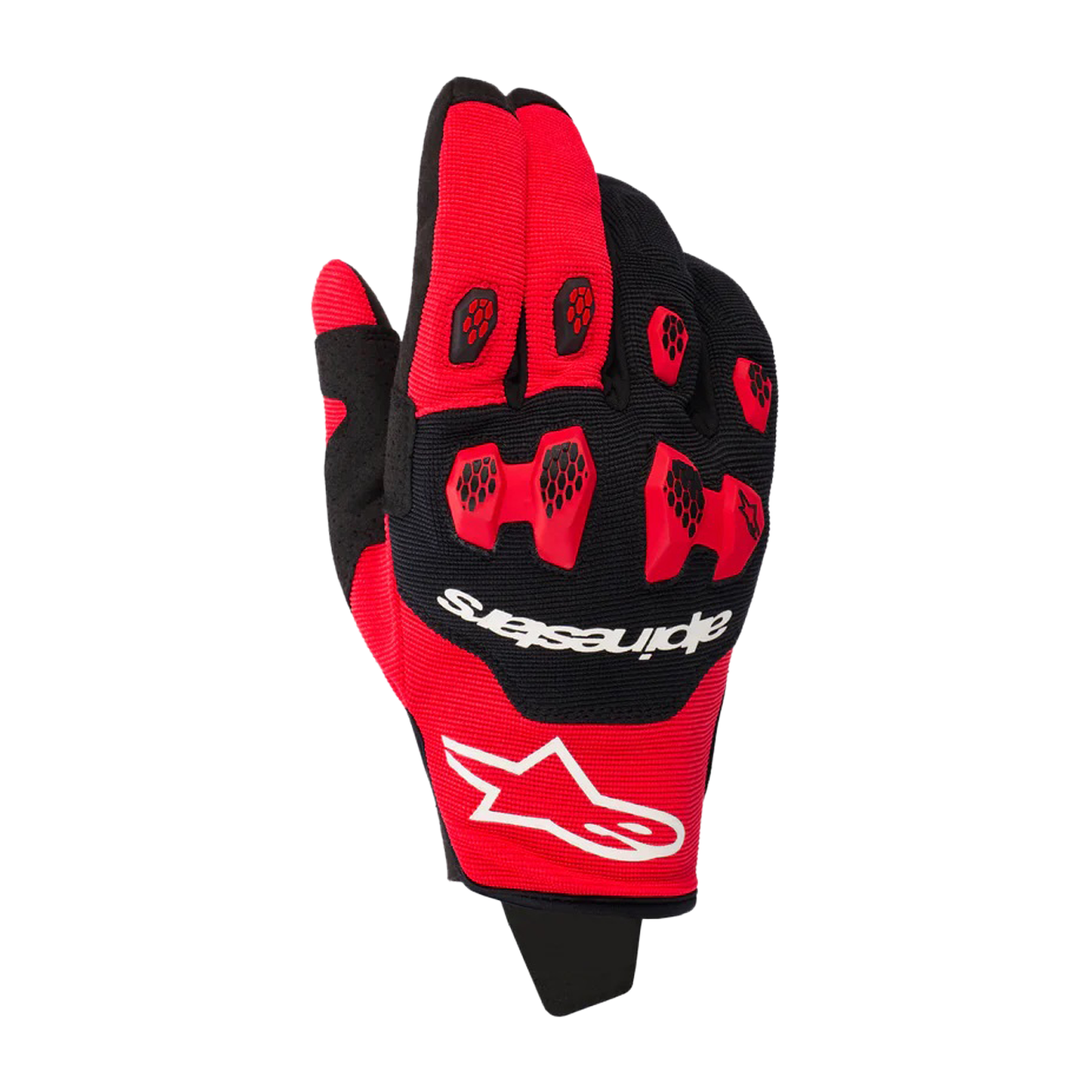 Guantes de Cross Alpinestars Pro-Dura