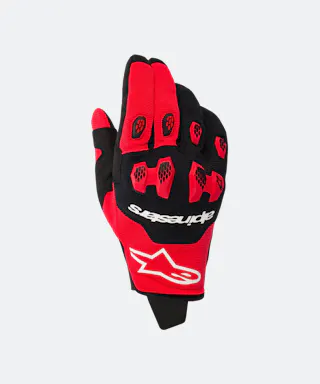 Guantes de Cross Alpinestars Pro-Dura
