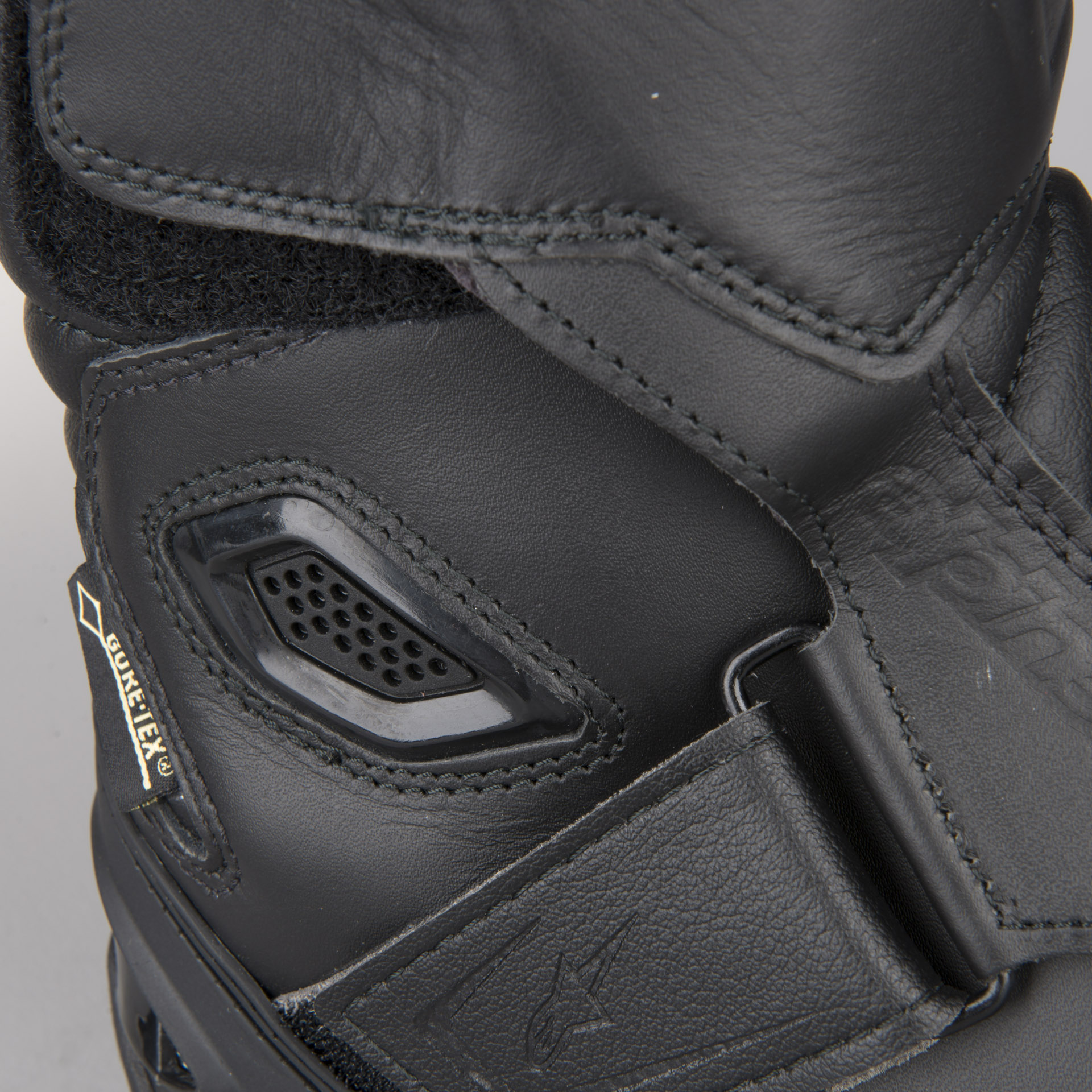 Alpinestars New Land GTX MC Boots