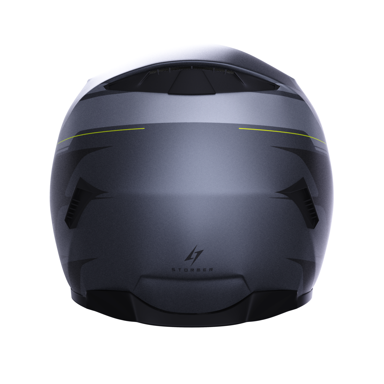Stormer Wise Full Face Helmet Runner
