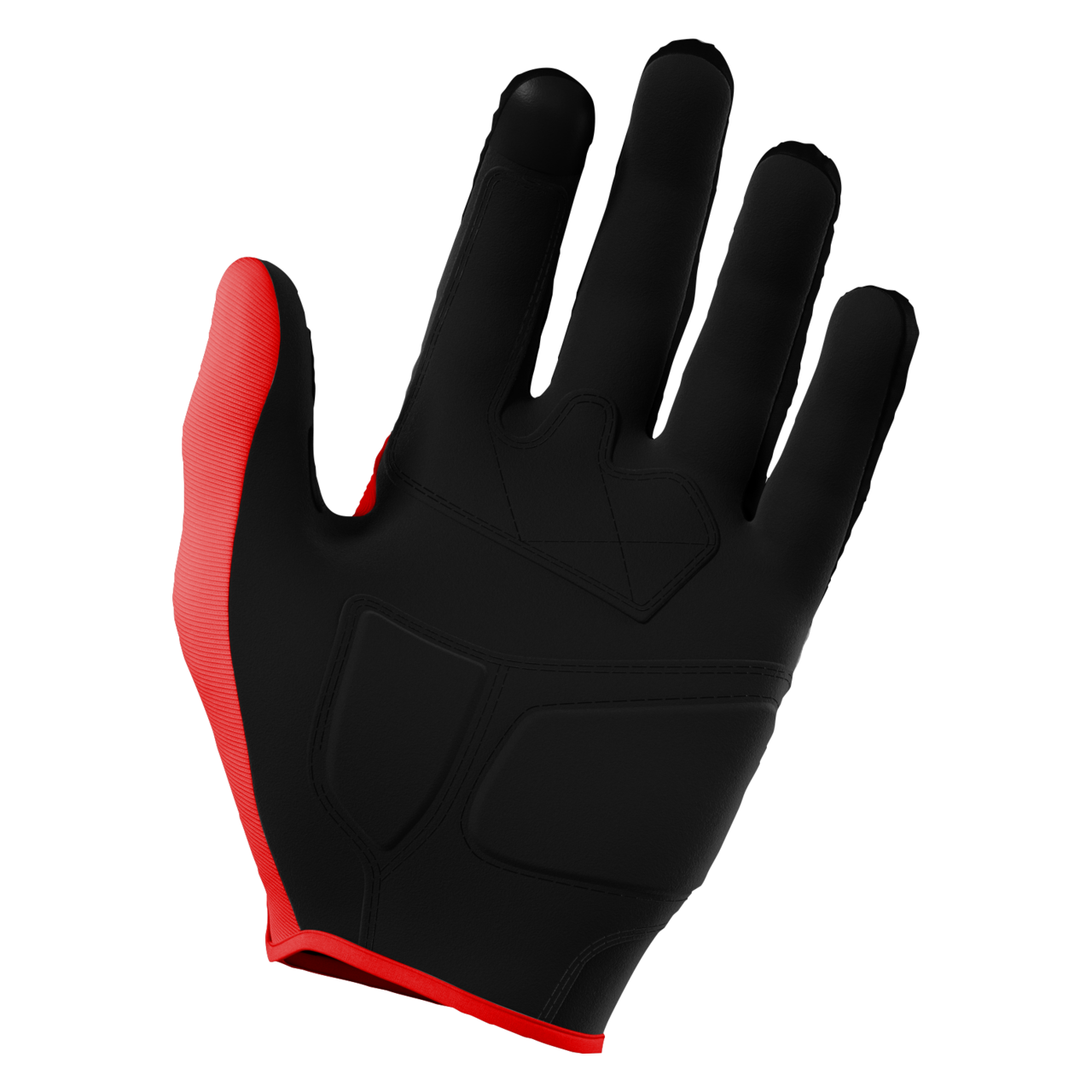 Shot Race Gear Vision Tech 27 MX Gloves