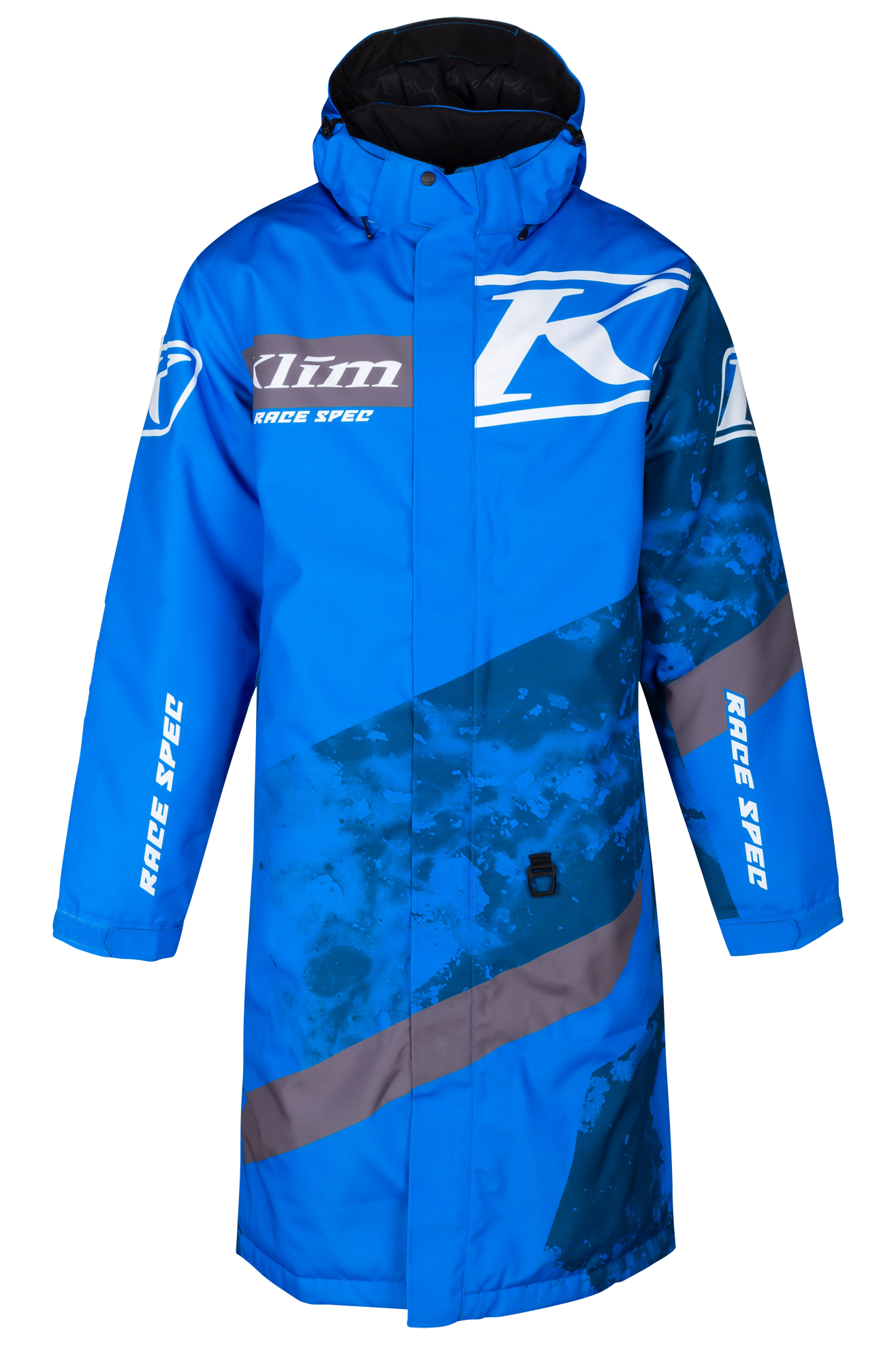 Jas Klim Revolt Pit