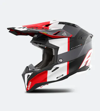 Motokrosová Helma Airoh Aviator 3