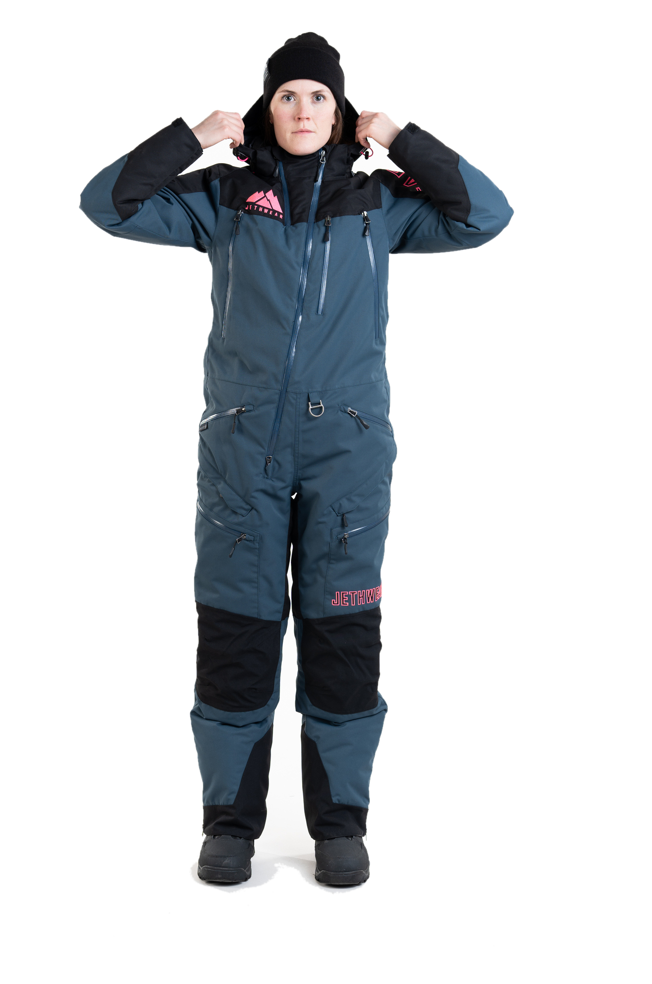 Jethwear The One V2 (2025) 180g Women's Monosuit