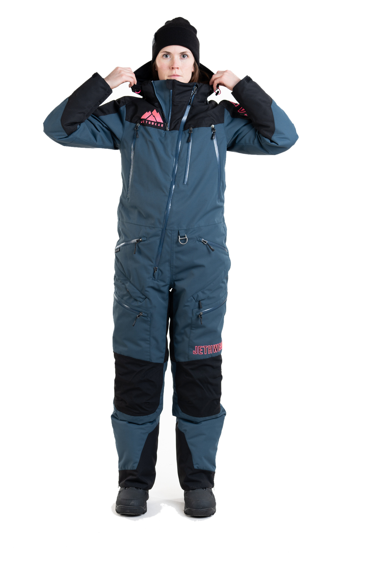 Jethwear The One V2 (2025) 180g Women's Monosuit