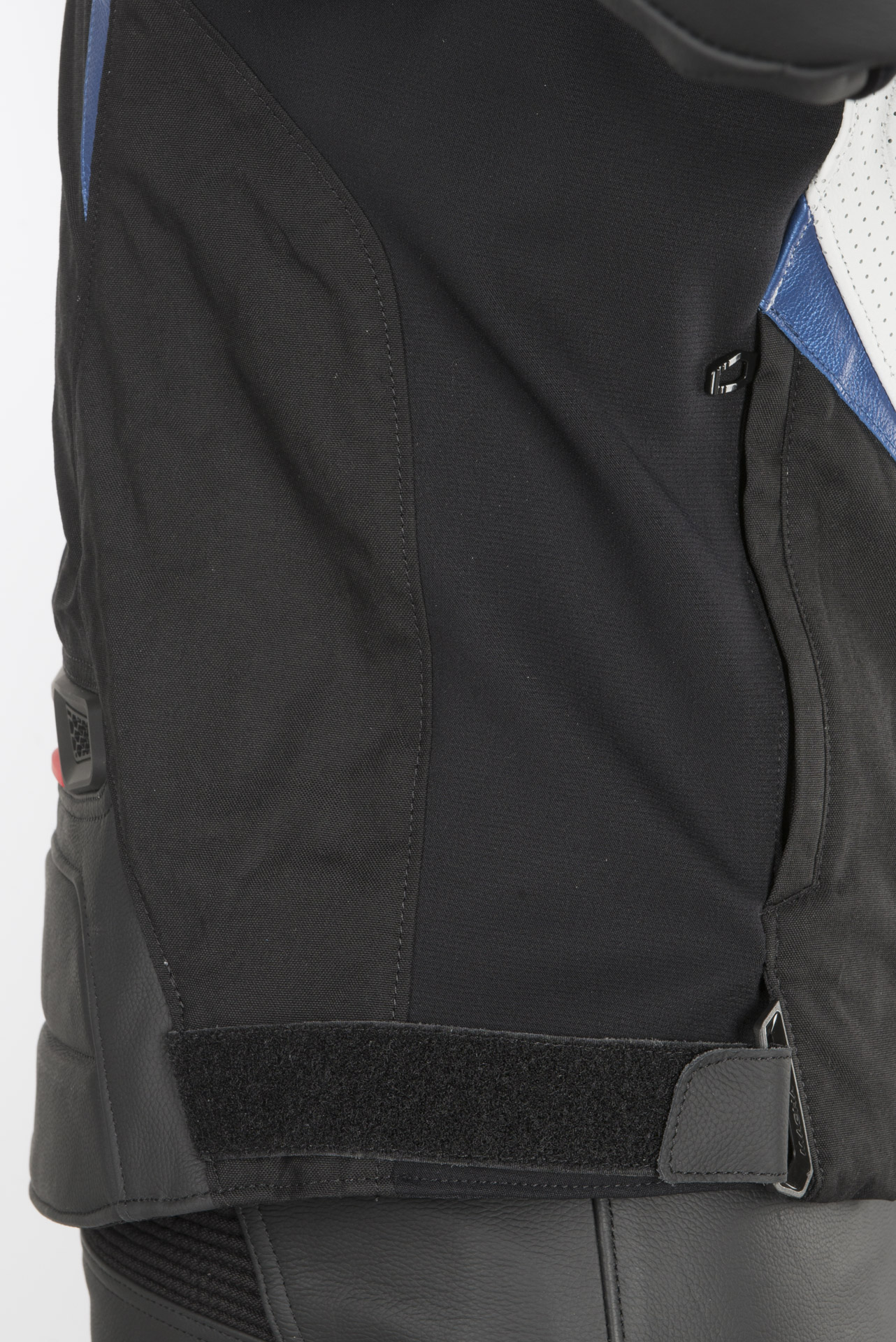 Macna Ripper Leather Jacket