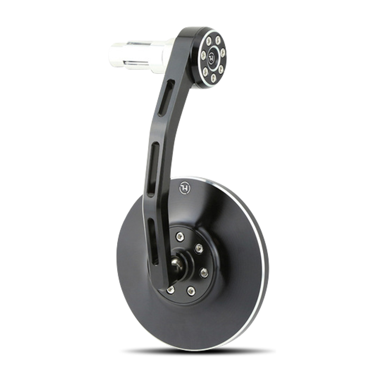 Highsider Conero 2 Hbe-Mirror Black Edition - Lowest Price