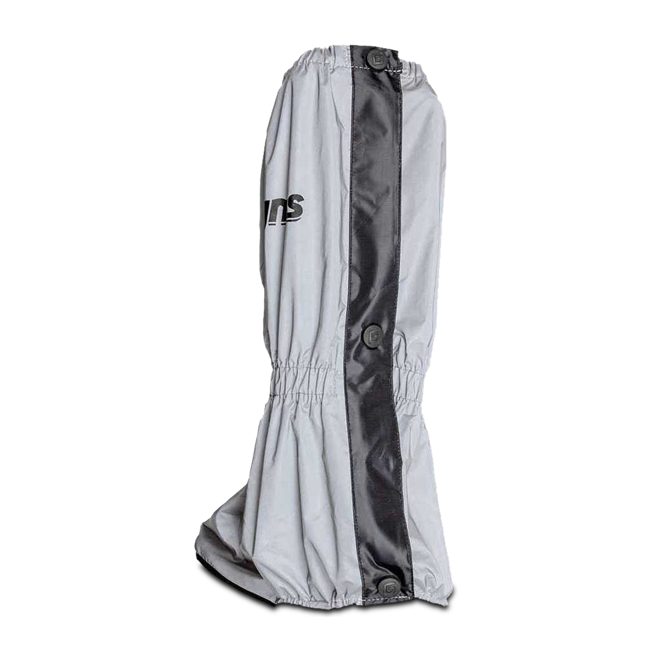 GMS Lux Rain Boot Cover Reflective
