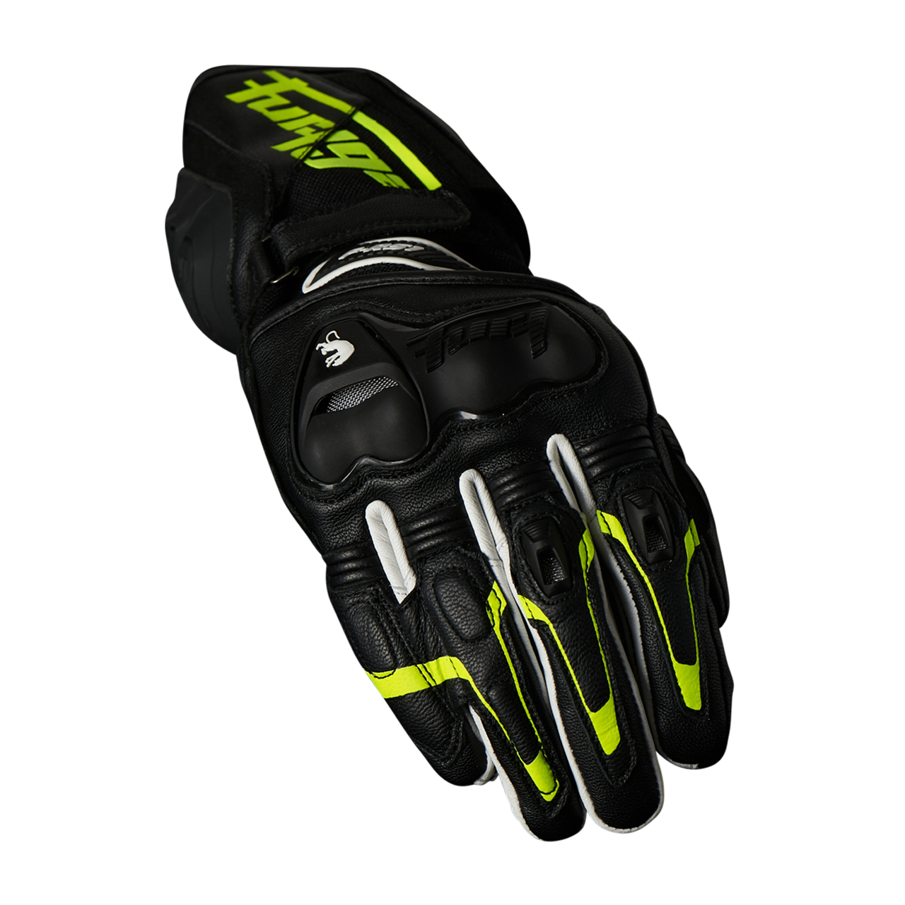 Furygan F-RS1 Motorcycle Gloves