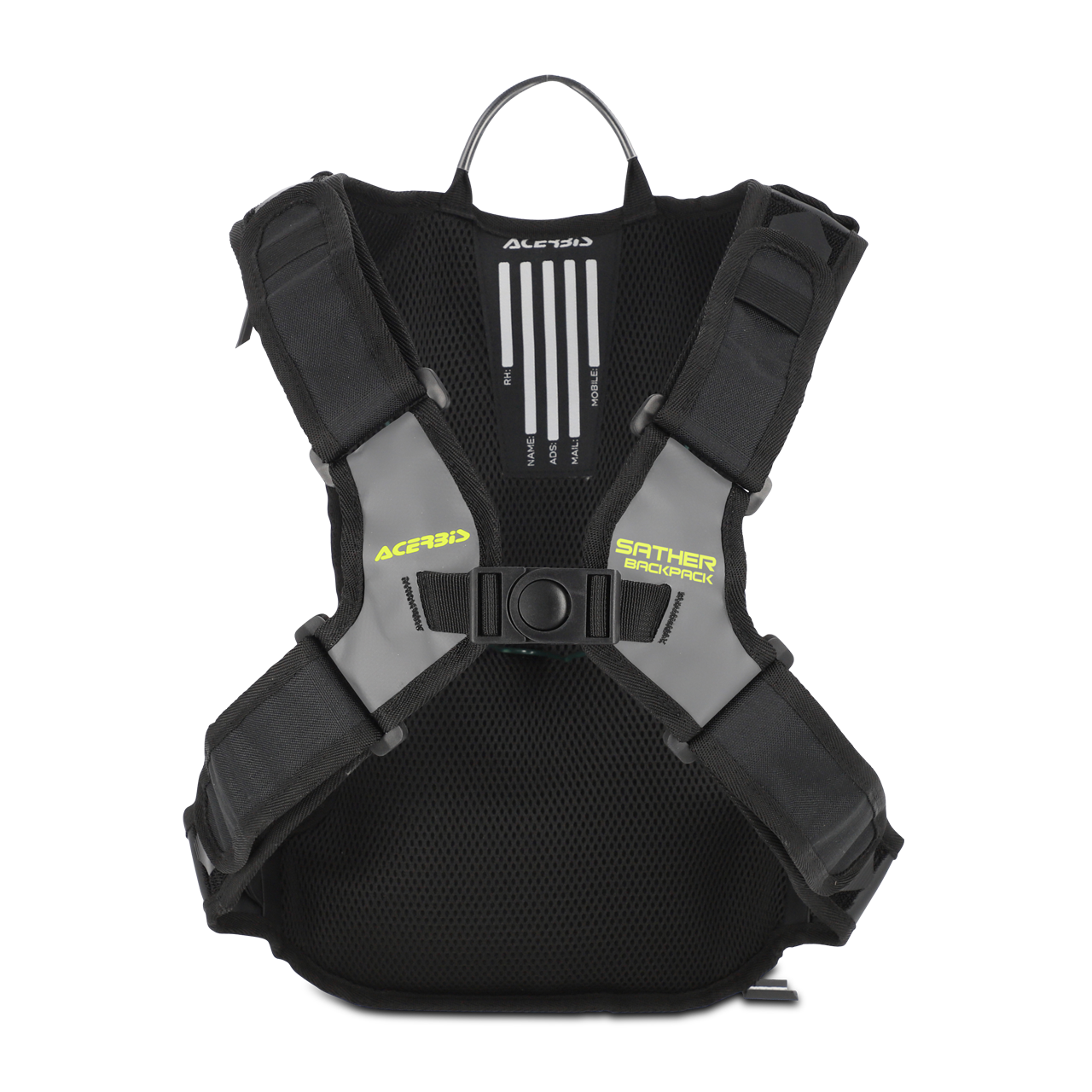 Rugzak Acerbis Sather 9L