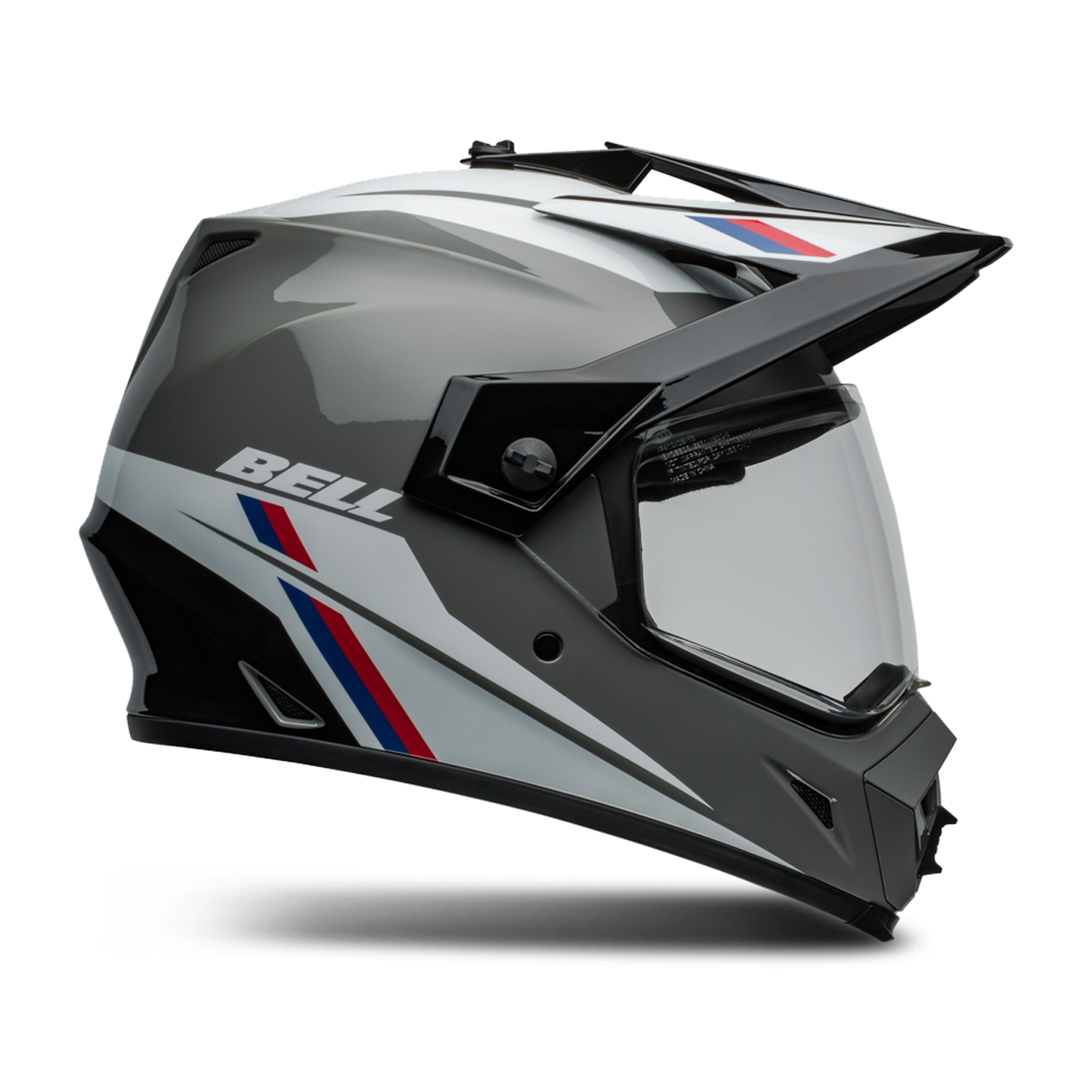 Casco Adventure Bell Ps Mx-9 Adv Mips®