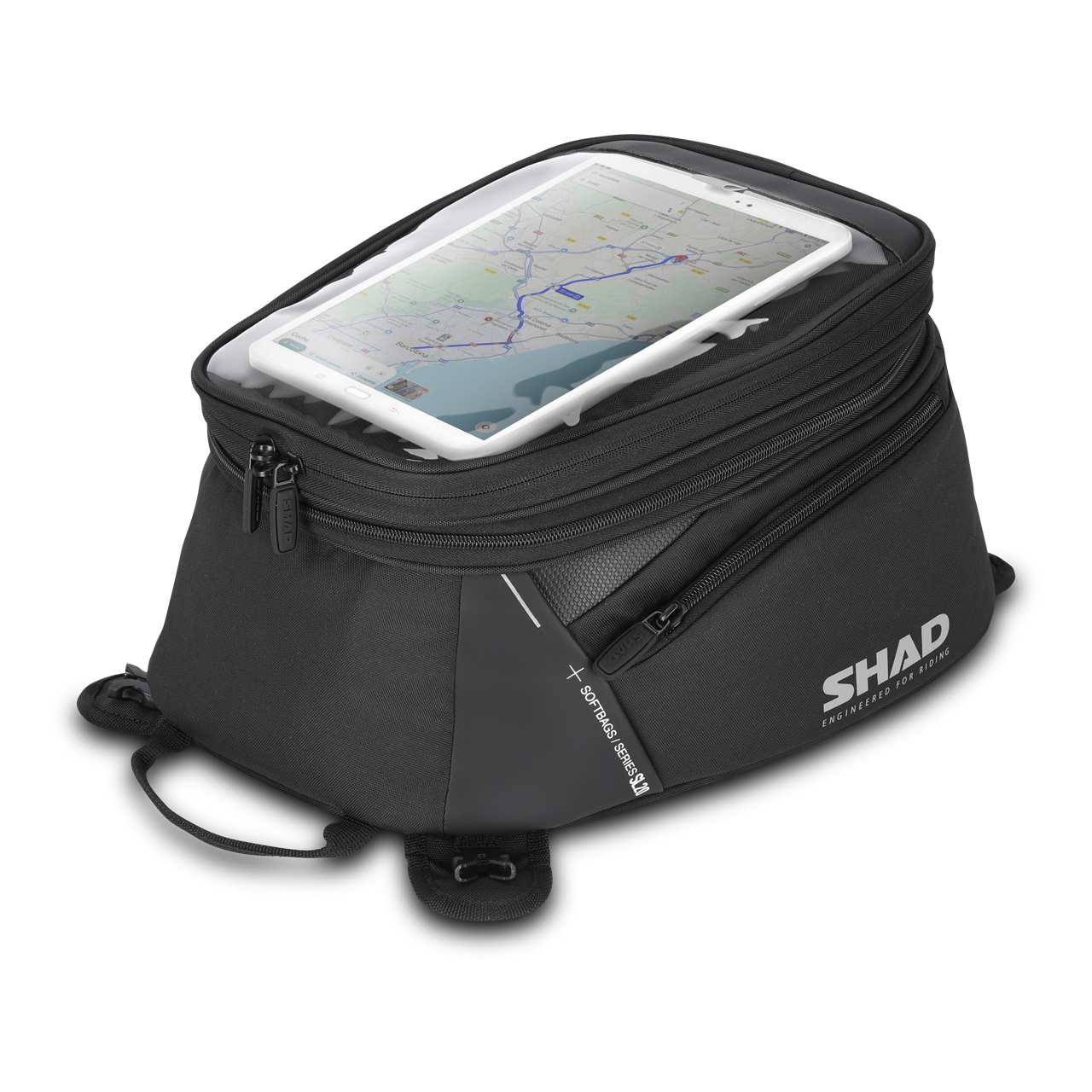Torba Za Rezervoar Shad SL20