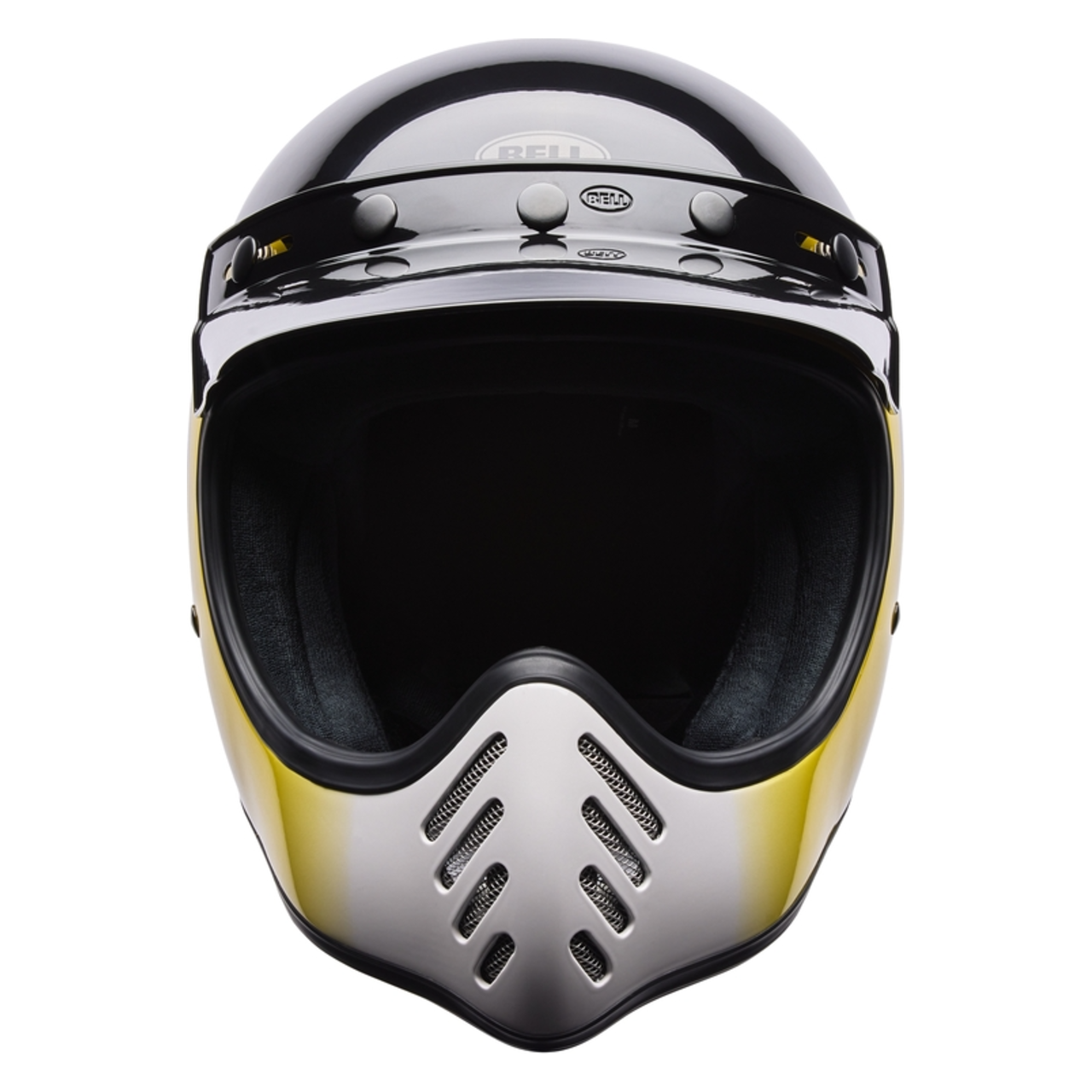 Crosshelm BELL Moto-3
