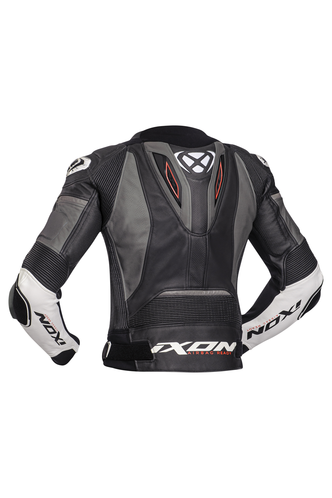 Ixon Vendetta Evo Motorcycle Jacket