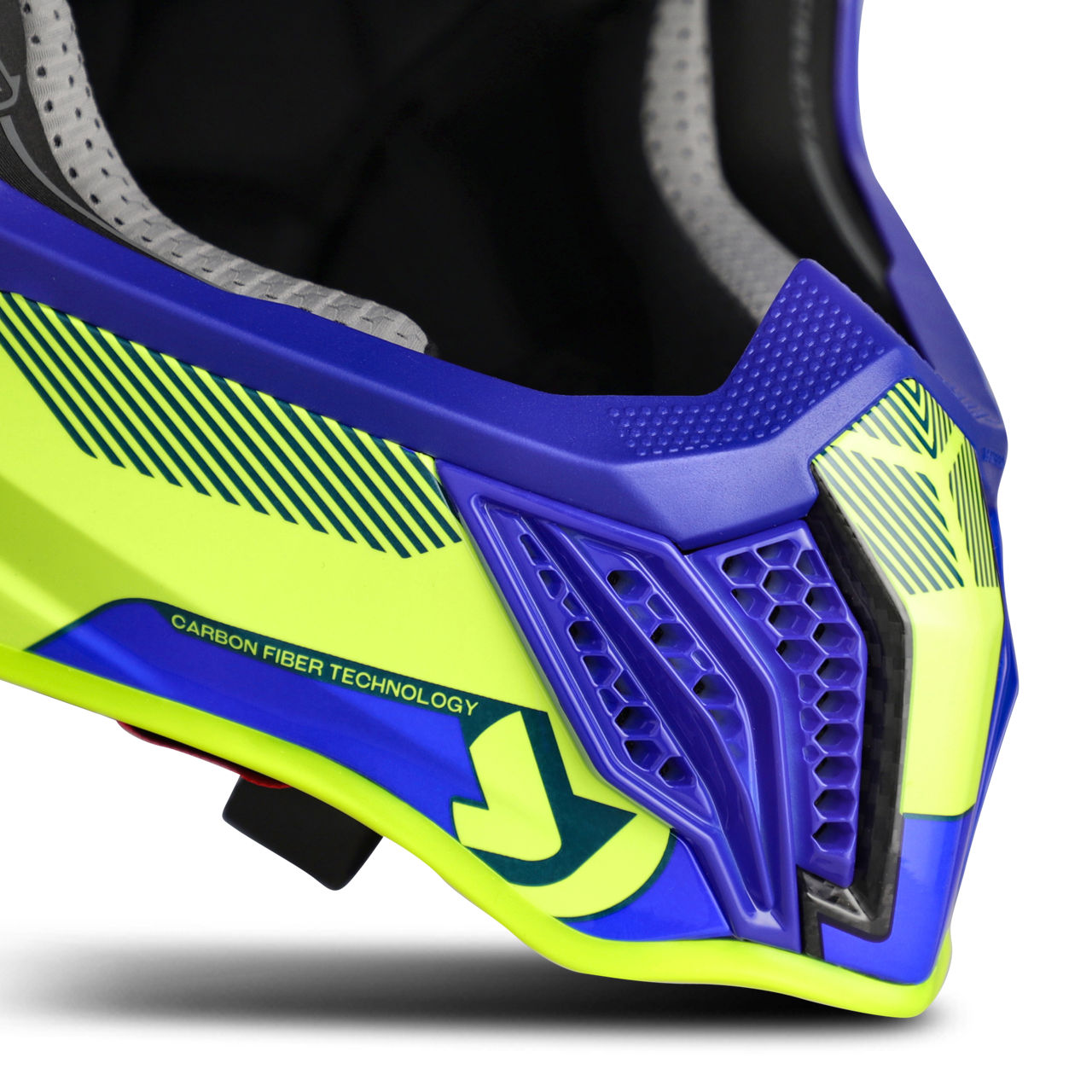 Crosshelm Acerbis Airstrike-C