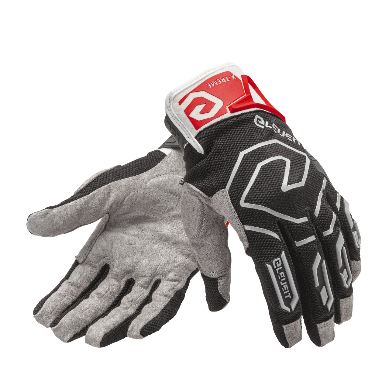 Guantes de Cross ELEVEIT X-TREME