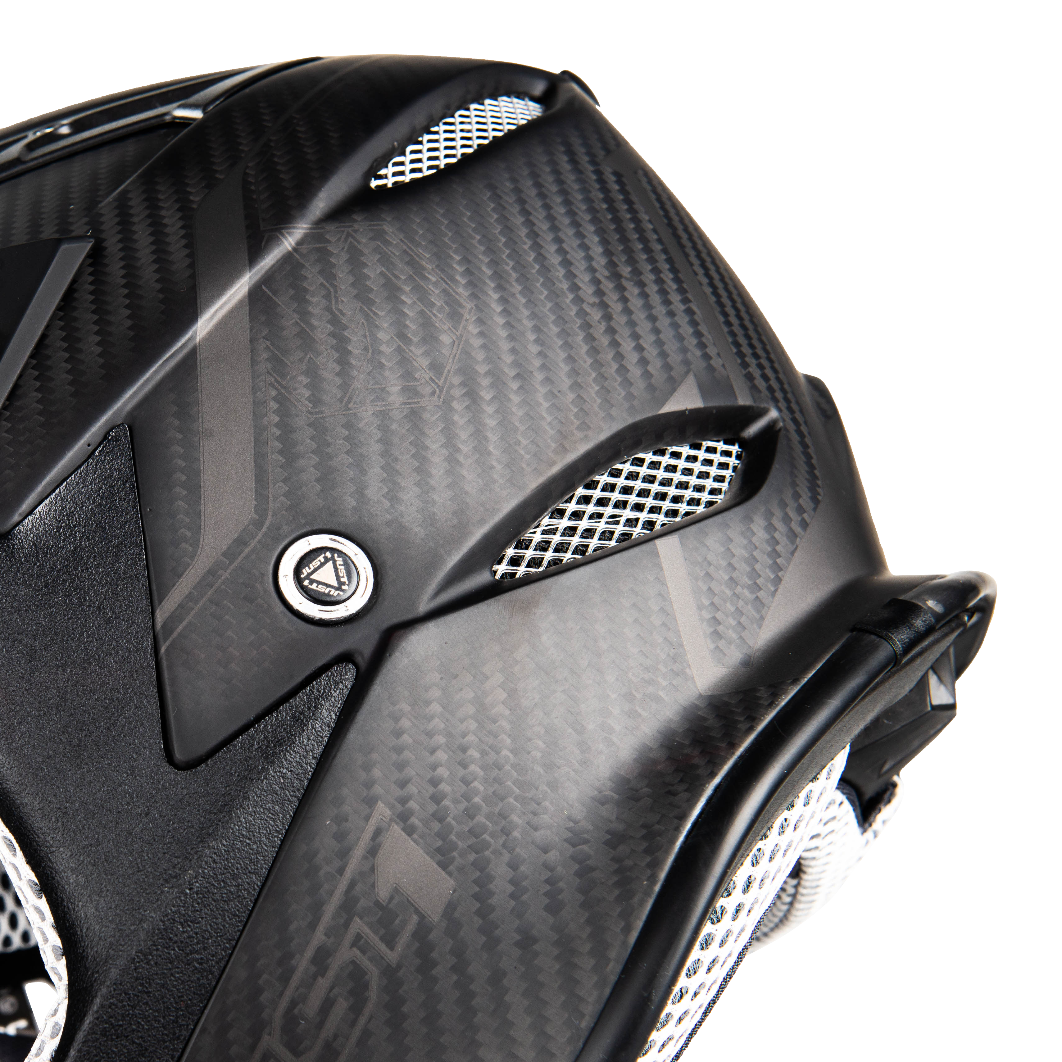 Cască MTB JUST1 JDH Mips® Elements