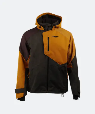 Sneeuwjas 509 Evolve (2021)