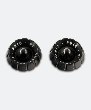 Universele Eindkappen voor Richtingaanwijzer Puig Bar End Thruster