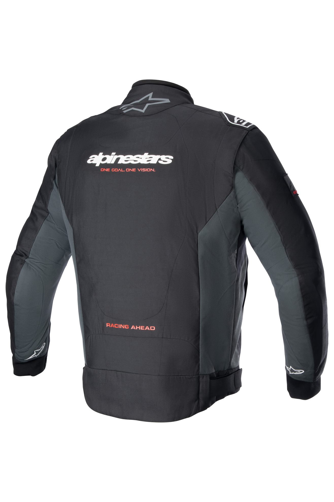 MC Яке Alpinestars Monza-Sport