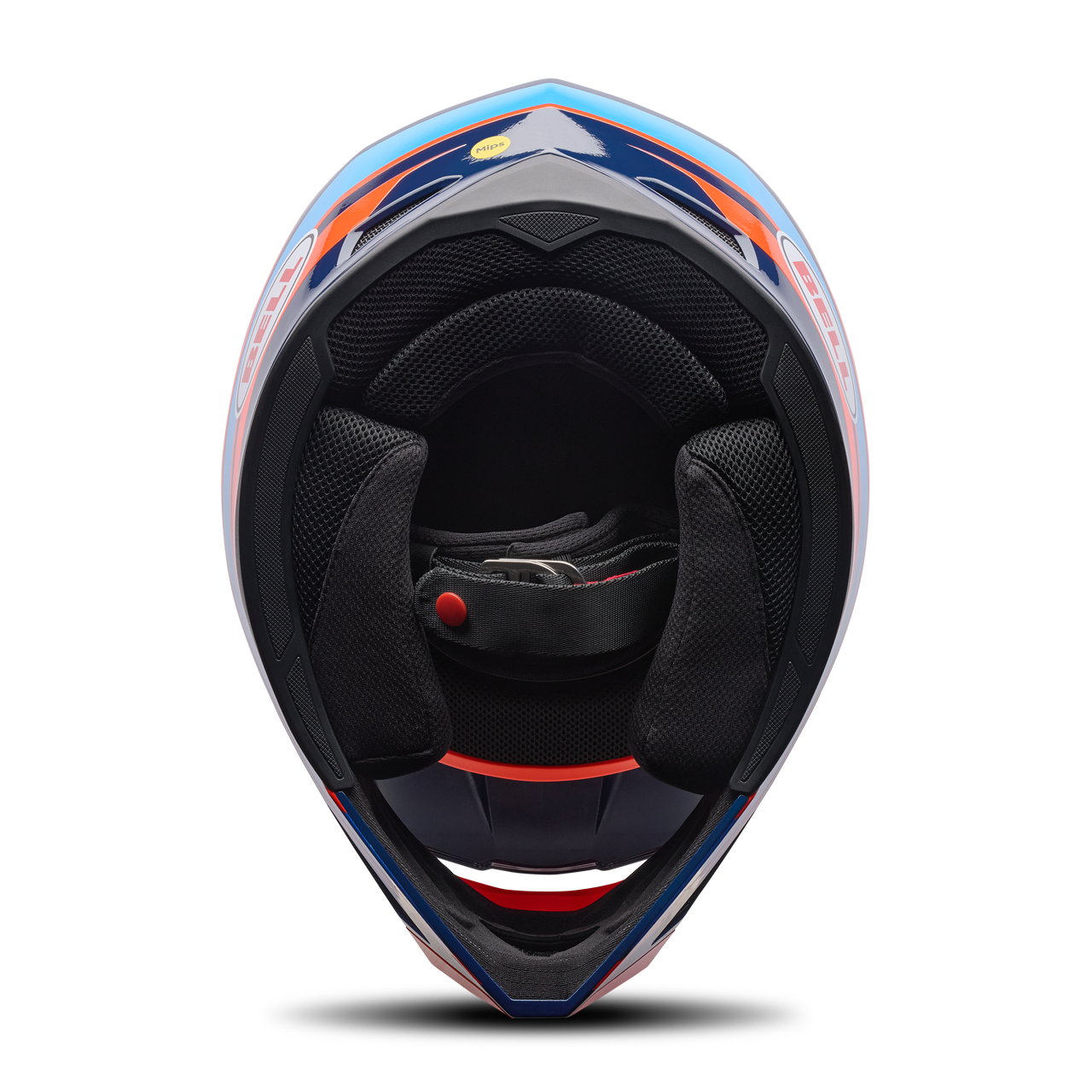 BELL MX-10 Mips 2026 Youth MX Helmet