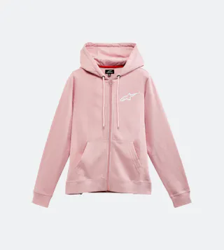 Sudadera de Mujer Alpinestars Ageless Chest