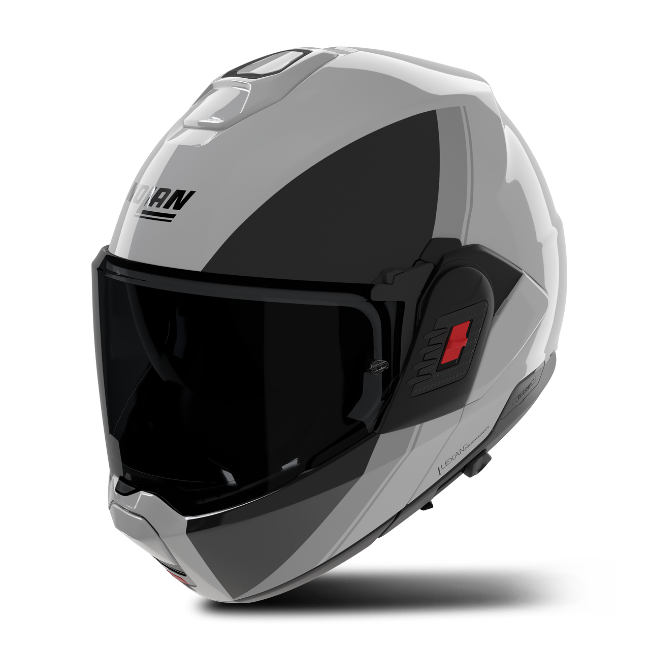 Casco Modular Nolan N120-1 Verniciatura