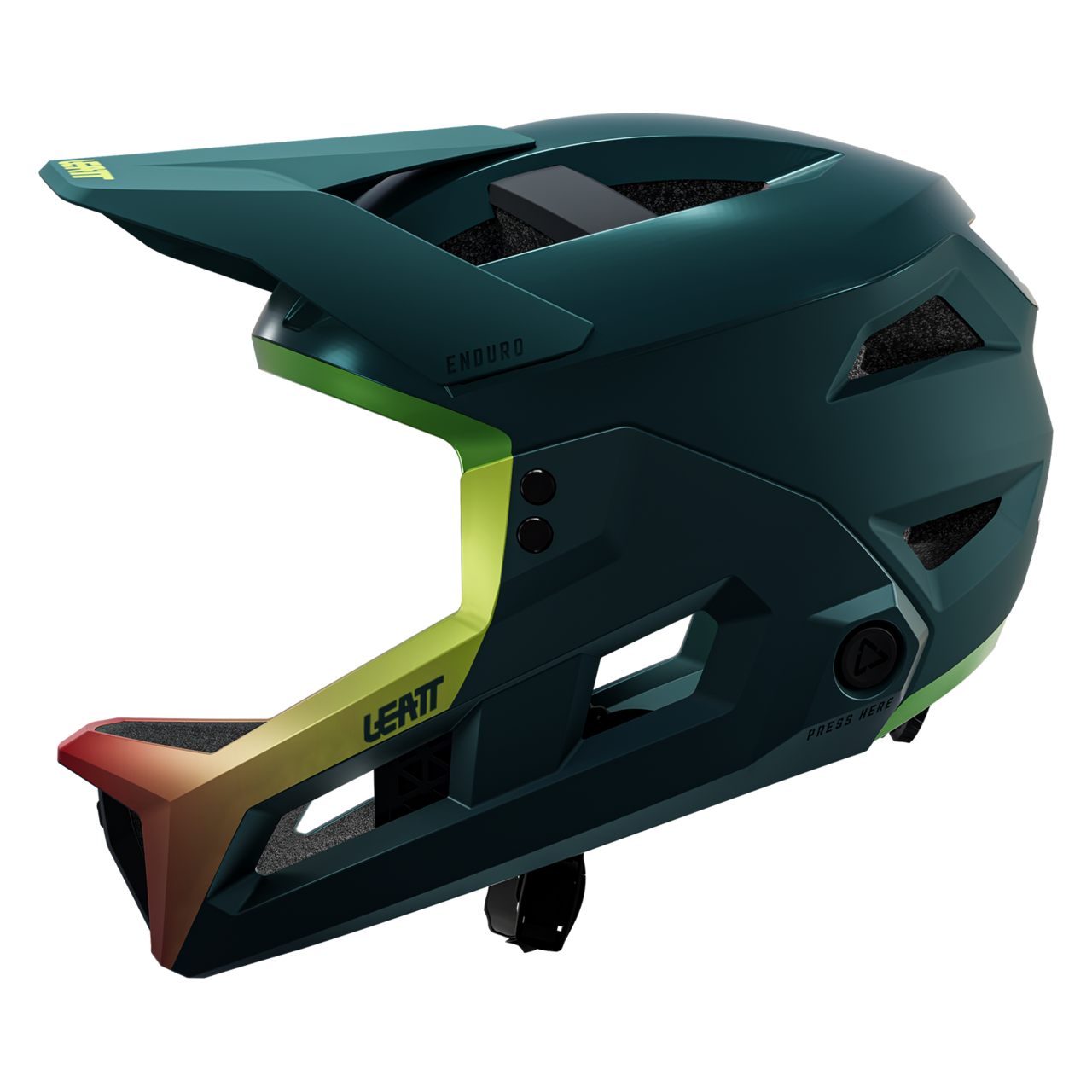Leatt MTB Enduro 3.0 Downhill MTB Helmet